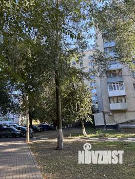 1-к квартира, вторичка, 37м2, 6/9 этаж