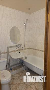 1-к квартира, вторичка, 30м2, 3/6 этаж