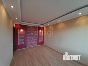 4-к квартира, вторичка, 74м2, 9/10 этаж