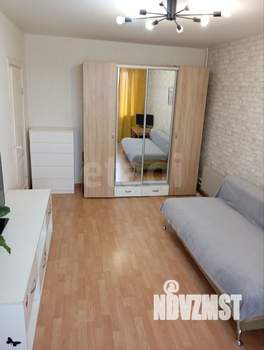 2-к квартира, вторичка, 51м2, 9/10 этаж