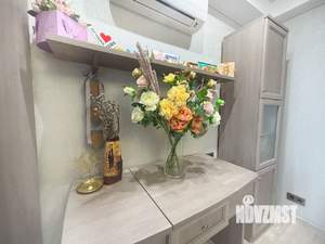 3-к квартира, вторичка, 106м2, 12/14 этаж