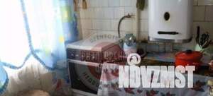 3-к квартира, вторичка, 56м2, 2/3 этаж