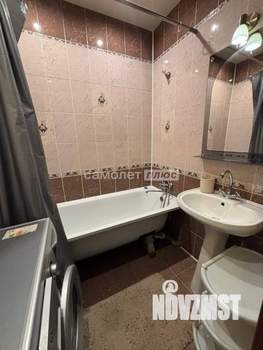 1-к квартира, вторичка, 38м2, 9/9 этаж