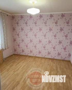3-к квартира, вторичка, 64м2, 9/12 этаж