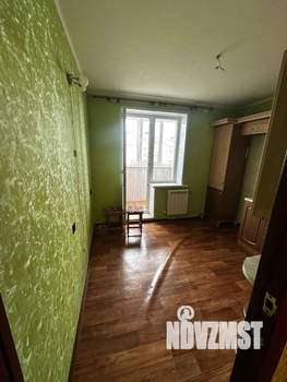 1-к квартира, вторичка, 38м2, 5/5 этаж