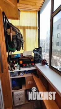 2-к квартира, вторичка, 45м2, 2/4 этаж