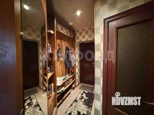 2-к квартира, вторичка, 43м2, 1/5 этаж
