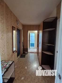 2-к квартира, вторичка, 51м2, 6/10 этаж