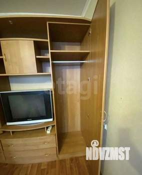 1-к квартира, вторичка, 33м2, 8/9 этаж