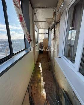 2-к квартира, вторичка, 46м2, 3/5 этаж