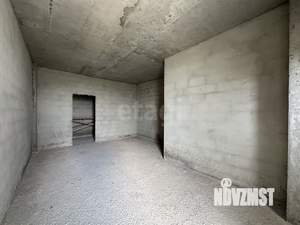 2-к квартира, вторичка, 92м2, 9/17 этаж
