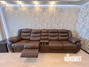 3-к квартира, вторичка, 113м2, 10/14 этаж