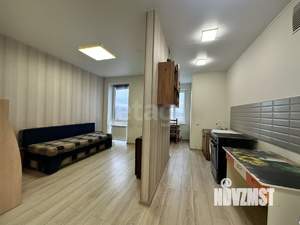 Студия квартира, вторичка, 30м2, 5/5 этаж