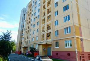 1-к квартира, вторичка, 35м2, 6/10 этаж