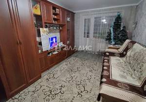 1-к квартира, вторичка, 30м2, 2/5 этаж