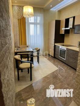 1-к квартира, вторичка, 46м2, 9/14 этаж