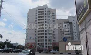 1-к квартира, вторичка, 45м2, 11/13 этаж