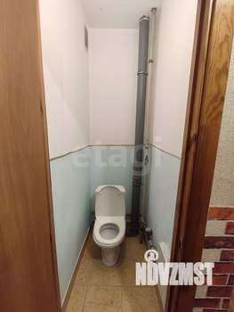 2-к квартира, вторичка, 58м2, 7/9 этаж