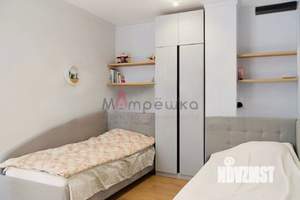 3-к квартира, вторичка, 116м2, 6/16 этаж