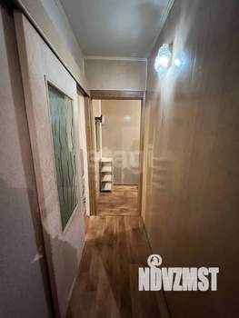 2-к квартира, вторичка, 45м2, 4/5 этаж
