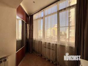 4-к квартира, вторичка, 124м2, 7/7 этаж