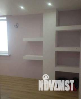 1-к квартира, вторичка, 52м2, 15/18 этаж