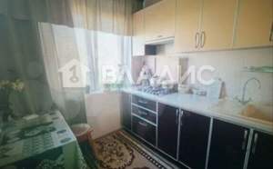 4-к квартира, вторичка, 62м2, 5/5 этаж