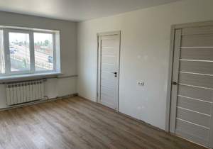 3-к квартира, вторичка, 54м2, 2/2 этаж