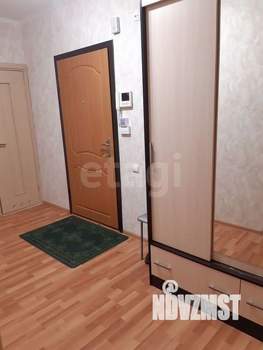 1-к квартира, вторичка, 43м2, 6/7 этаж