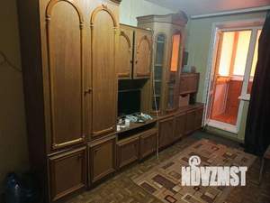 1-к квартира, вторичка, 34м2, 3/10 этаж