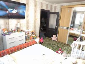 2-к квартира, вторичка, 62м2, 8/10 этаж