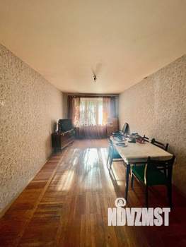 2-к квартира, вторичка, 43м2, 1/5 этаж