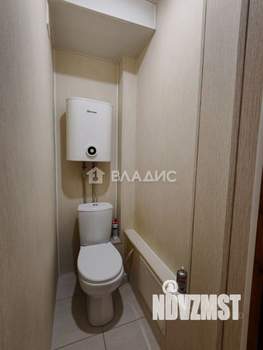 2-к квартира, вторичка, 64м2, 4/5 этаж