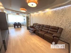 3-к квартира, вторичка, 113м2, 10/14 этаж