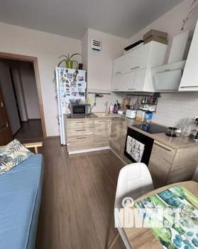 2-к квартира, вторичка, 55м2, 8/17 этаж