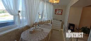 3-к квартира, вторичка, 89м2, 1/9 этаж