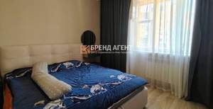 3-к квартира, вторичка, 77м2, 6/7 этаж