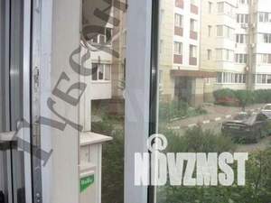 1-к квартира, вторичка, 34м2, 1/10 этаж