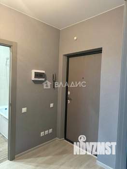 1-к квартира, вторичка, 38м2, 6/9 этаж