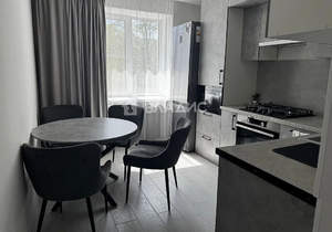 1-к квартира, вторичка, 34м2, 1/6 этаж