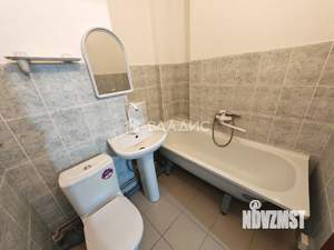 1-к квартира, вторичка, 37м2, 6/14 этаж