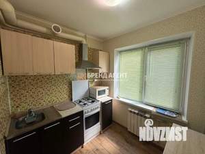 2-к квартира, вторичка, 46м2, -1/9 этаж