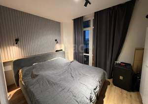 1-к квартира, вторичка, 45м2, 2/9 этаж