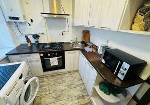 2-к квартира, вторичка, 43м2, 2/3 этаж