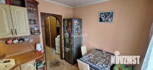 3-к квартира, вторичка, 72м2, 2/9 этаж