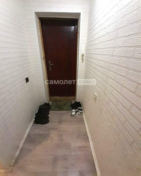 2-к квартира, вторичка, 44м2, 5/5 этаж