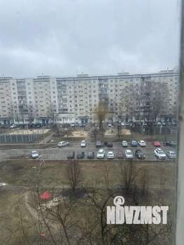 4-к квартира, вторичка, 75м2, 6/9 этаж