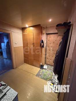 3-к квартира, вторичка, 62м2, 3/5 этаж