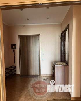 3-к квартира, вторичка, 74м2, 8/9 этаж
