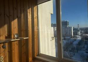 1-к квартира, вторичка, 45м2, 10/14 этаж